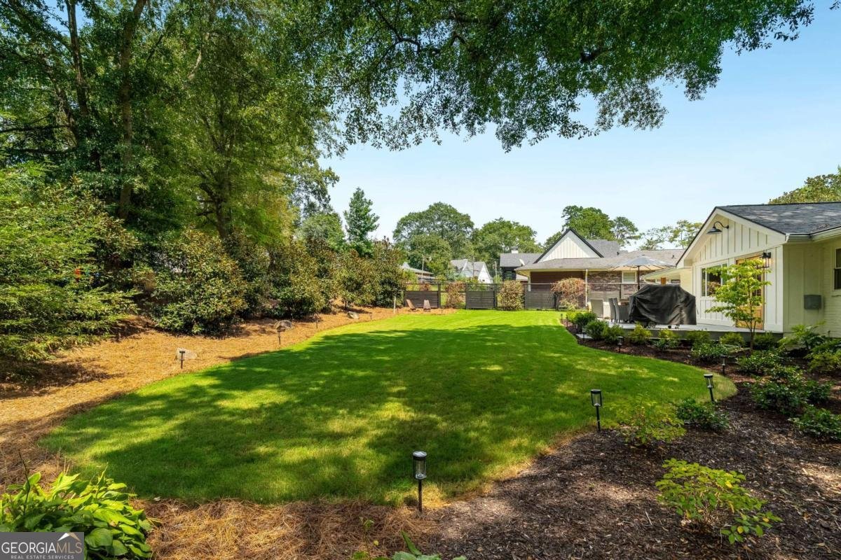 181 Brook Drive Alpharetta - 15