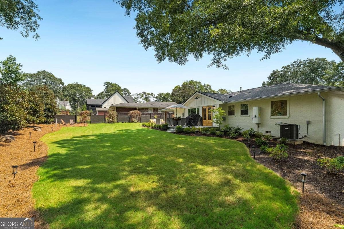181 Brook Drive Alpharetta - 16