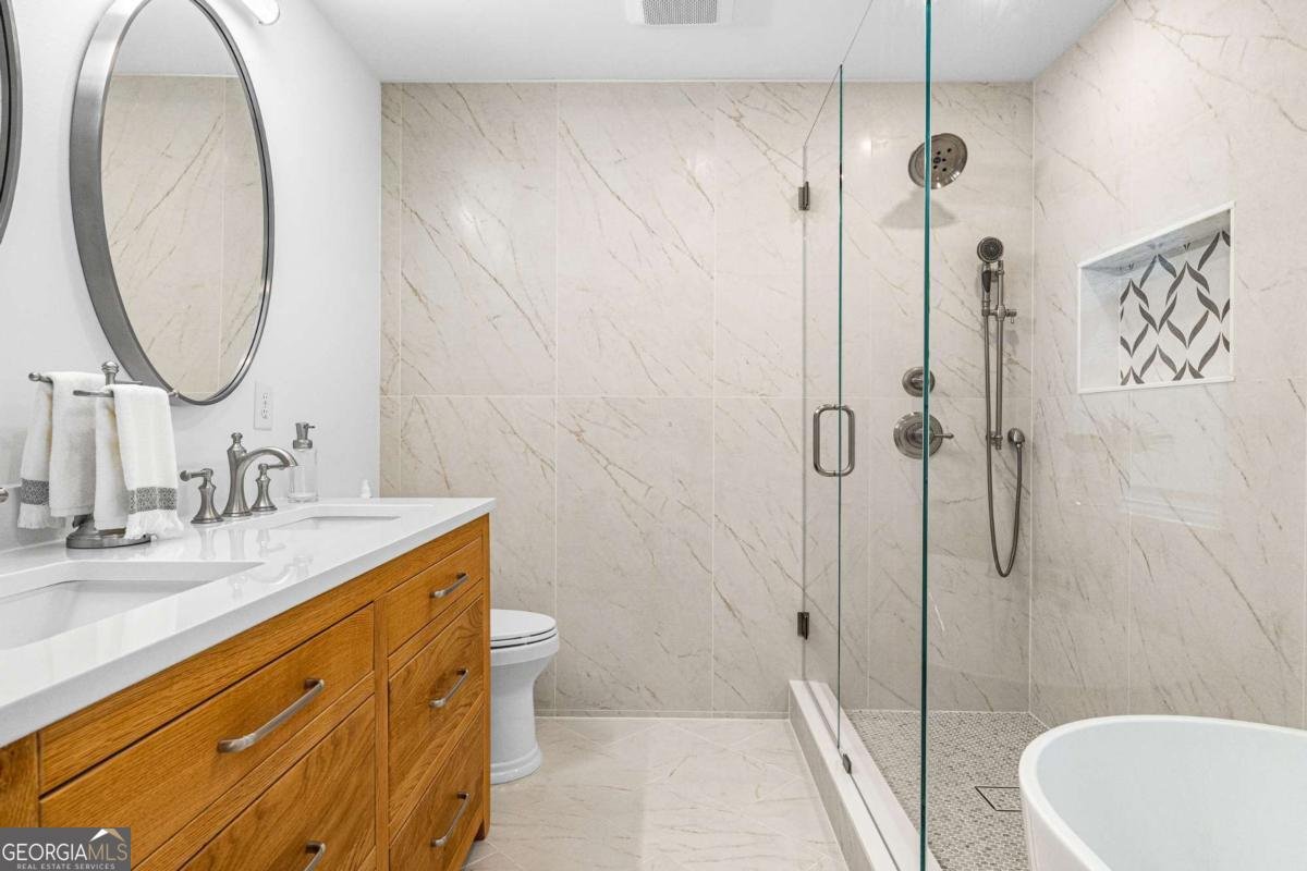 181 Brook Drive Alpharetta - 26
