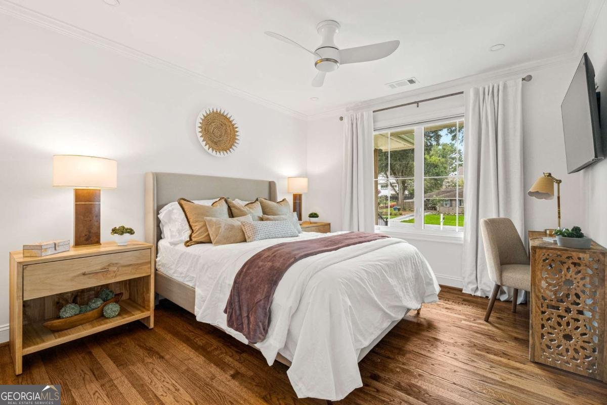 181 Brook Drive Alpharetta - 30