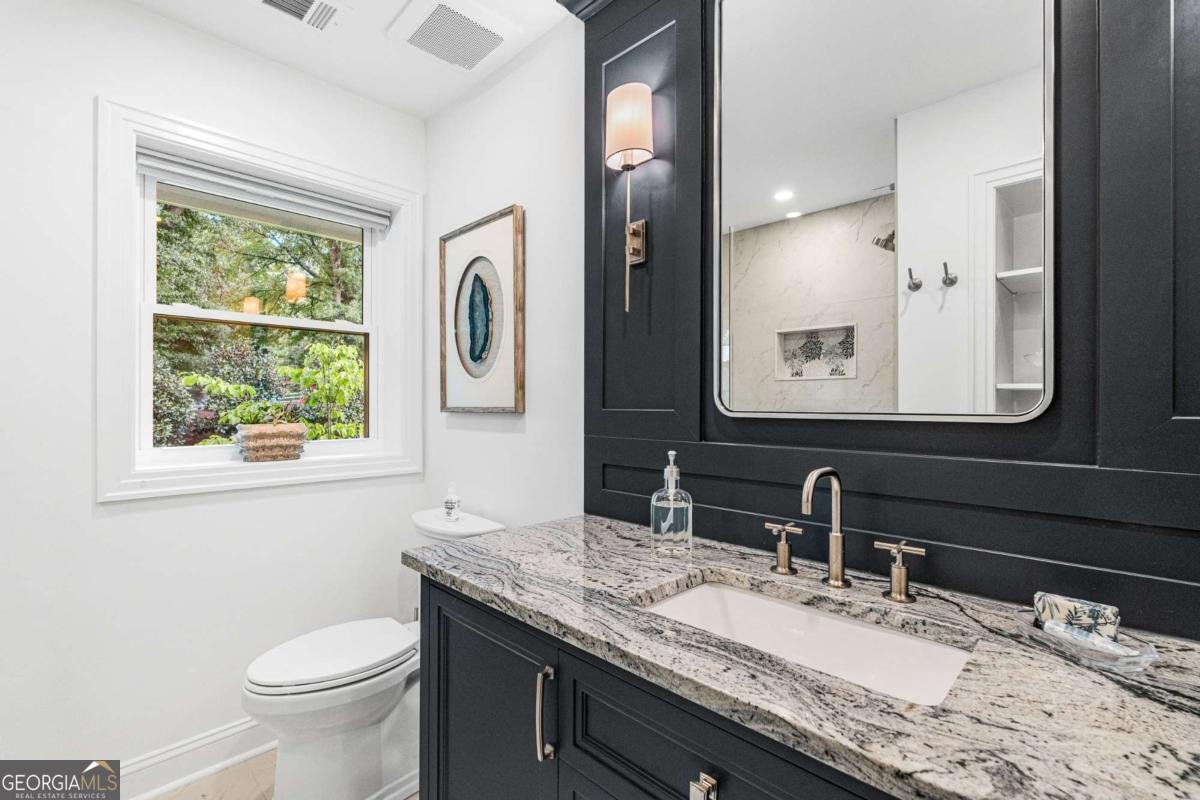 181 Brook Drive Alpharetta - 36