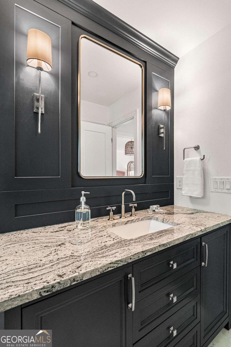 181 Brook Drive Alpharetta - 38