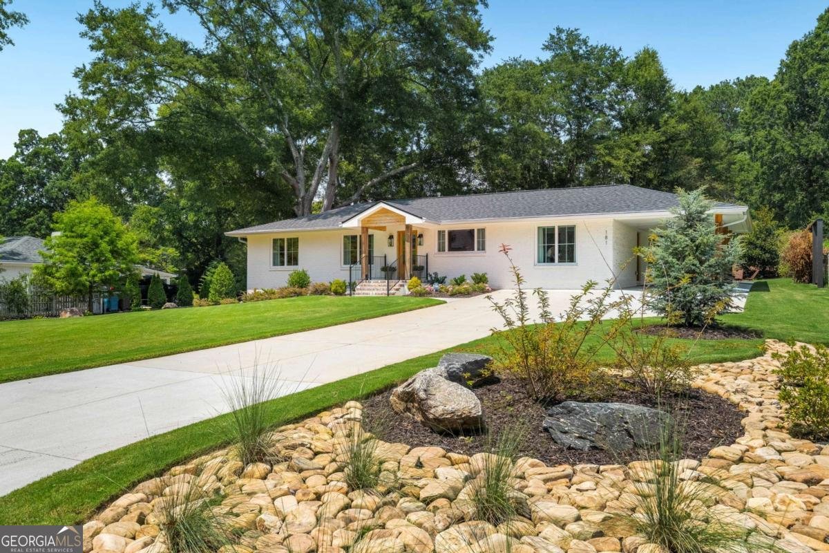 181 Brook Drive Alpharetta - 44