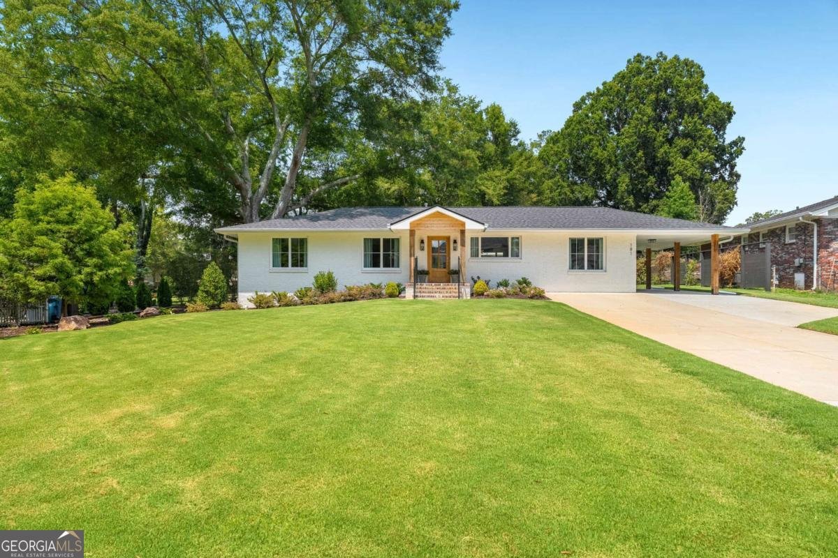 181 Brook Drive Alpharetta - 8