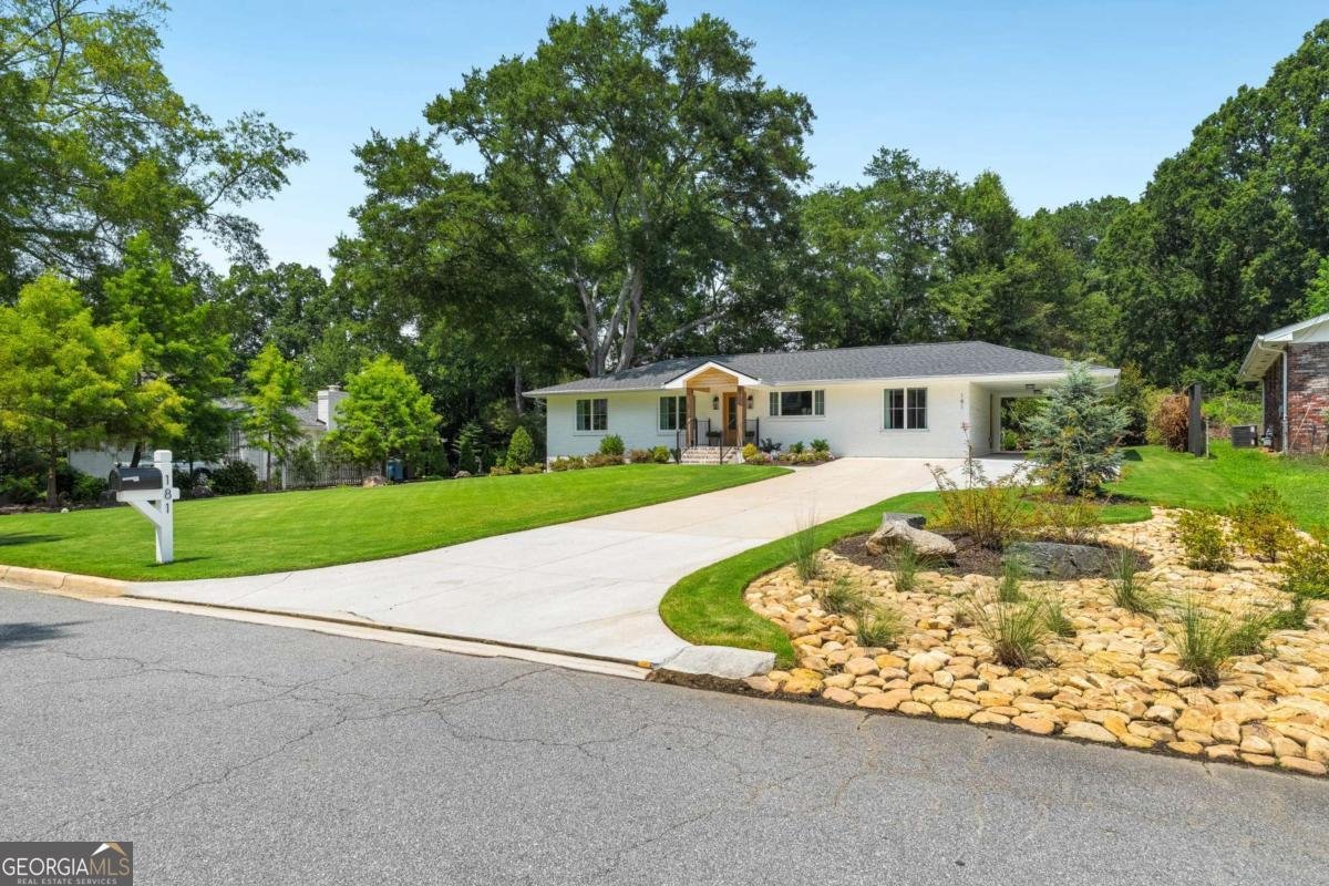 181 Brook Drive Alpharetta - 9