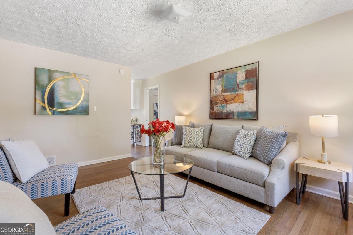 3262 Tara Court Kennesaw - 2