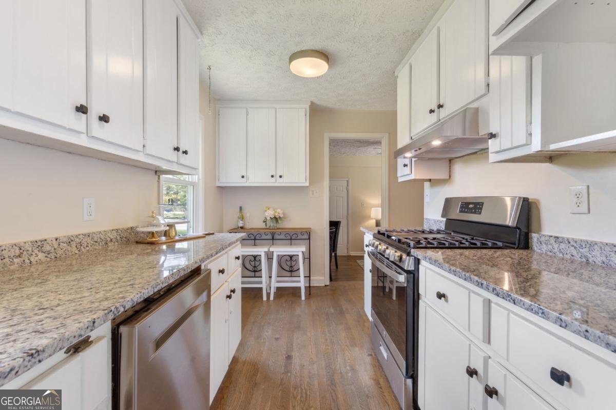 3262 Tara Court Kennesaw - 3
