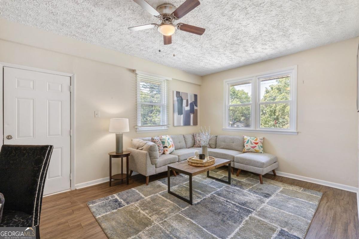 3262 Tara Court Kennesaw - 4
