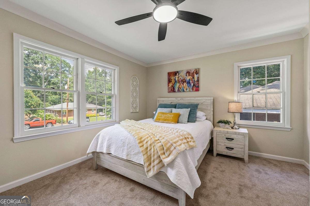1533 Van Epps Street Atlanta - 14