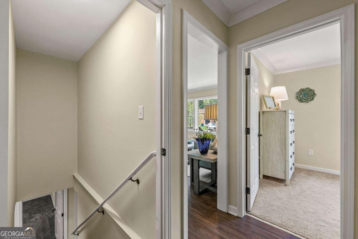 1533 Van Epps Street Atlanta - 15