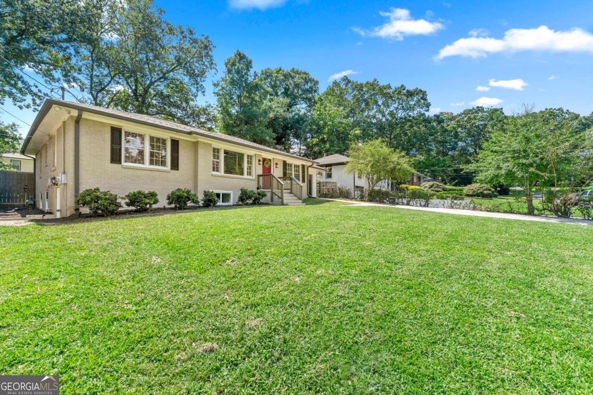 1533 Van Epps Street Atlanta - 2