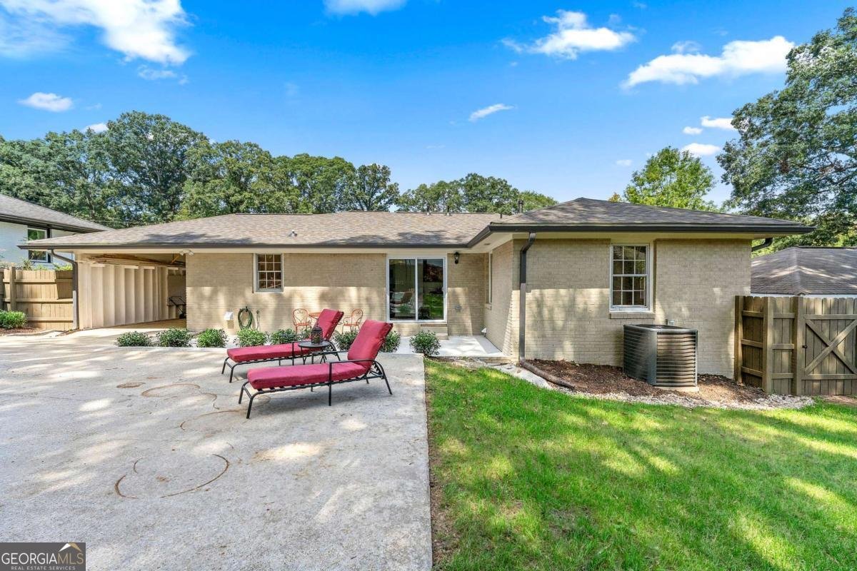1533 Van Epps Street Atlanta - 21