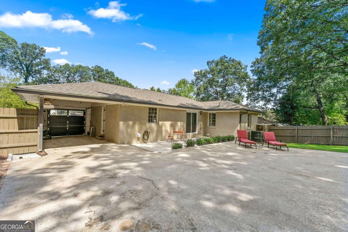 1533 Van Epps Street Atlanta - 22