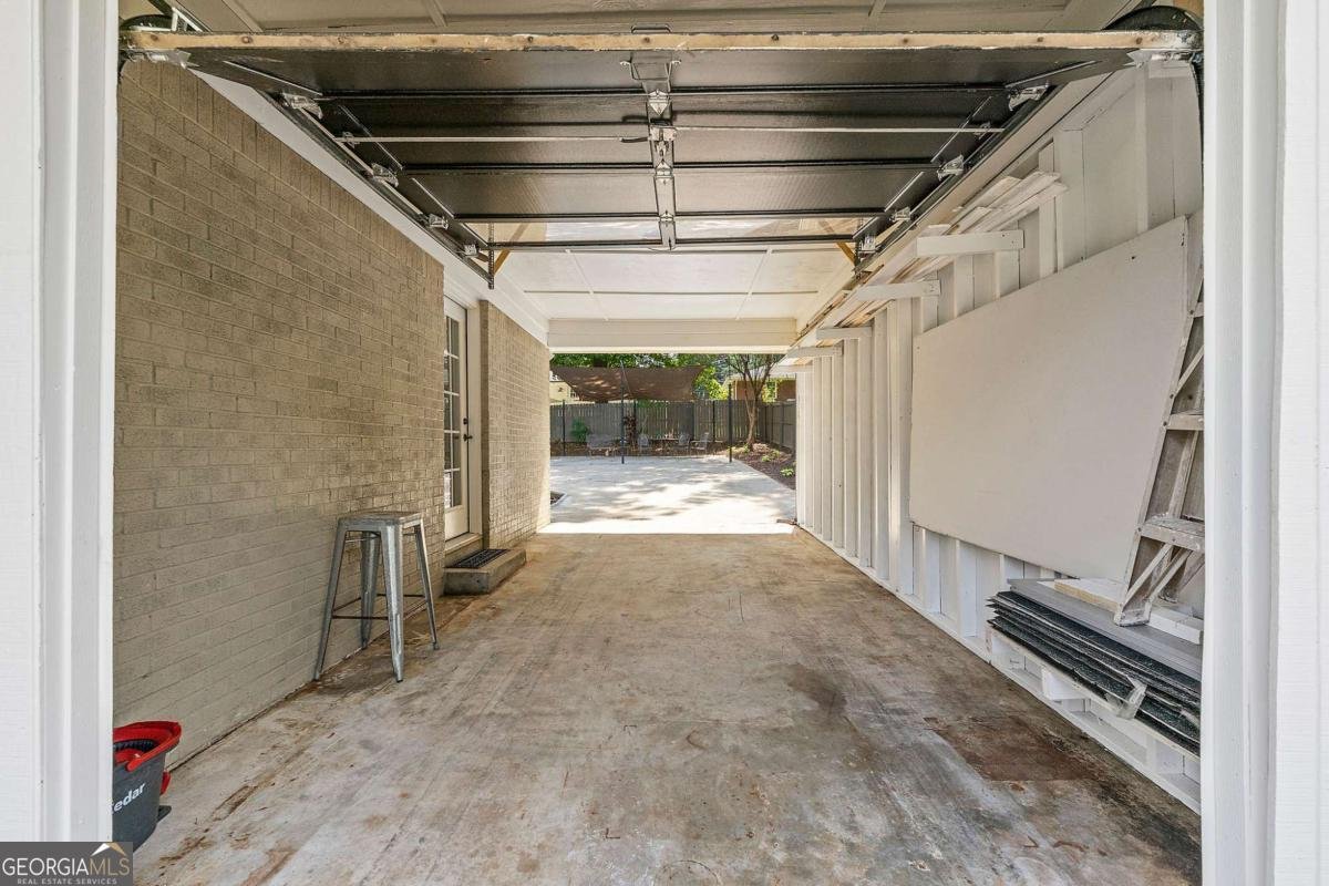 1533 Van Epps Street Atlanta - 25