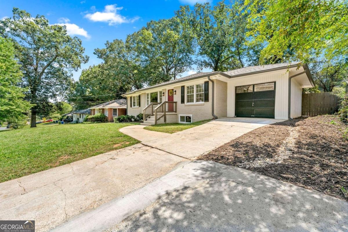 1533 Van Epps Street Atlanta - 3