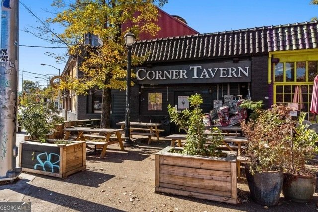 1533 Van Epps Street Atlanta - Photo 31