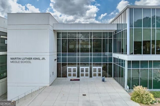 1533 Van Epps Street Atlanta - Photo 32