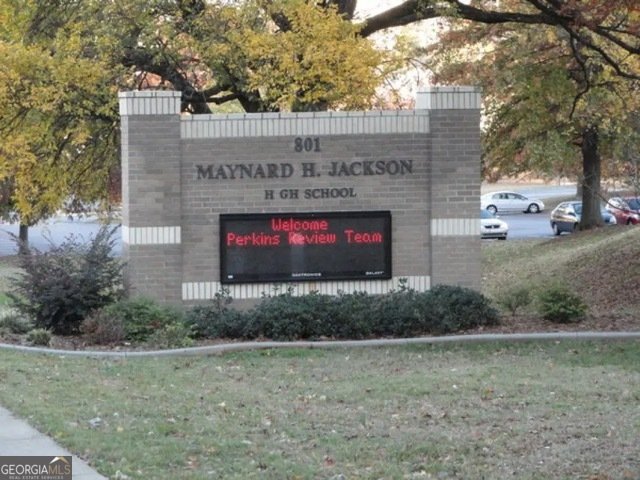 1533 Van Epps Street Atlanta - Photo 33