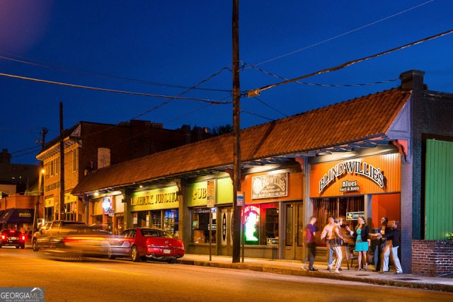 1533 Van Epps Street Atlanta - Photo 34