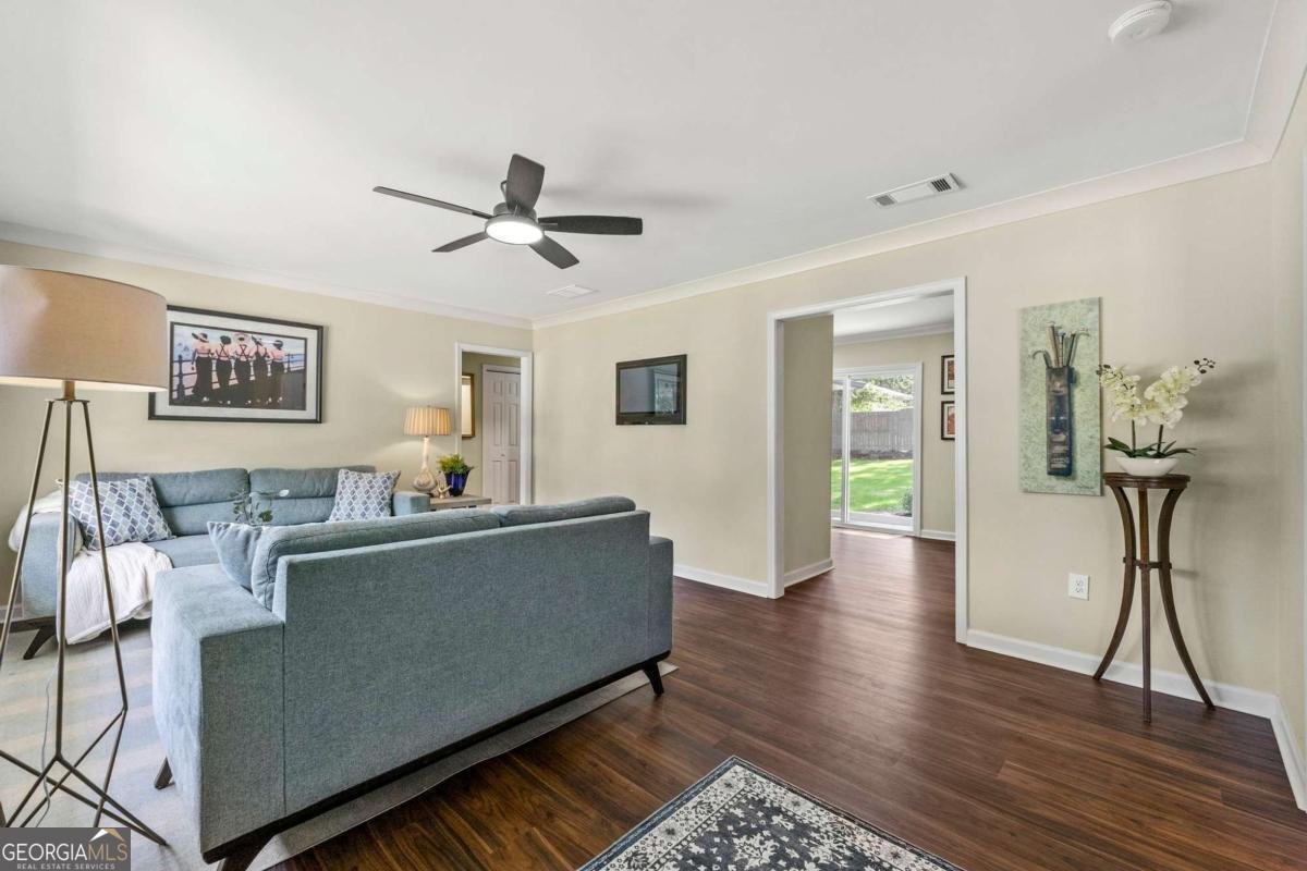 1533 Van Epps Street Atlanta - 4