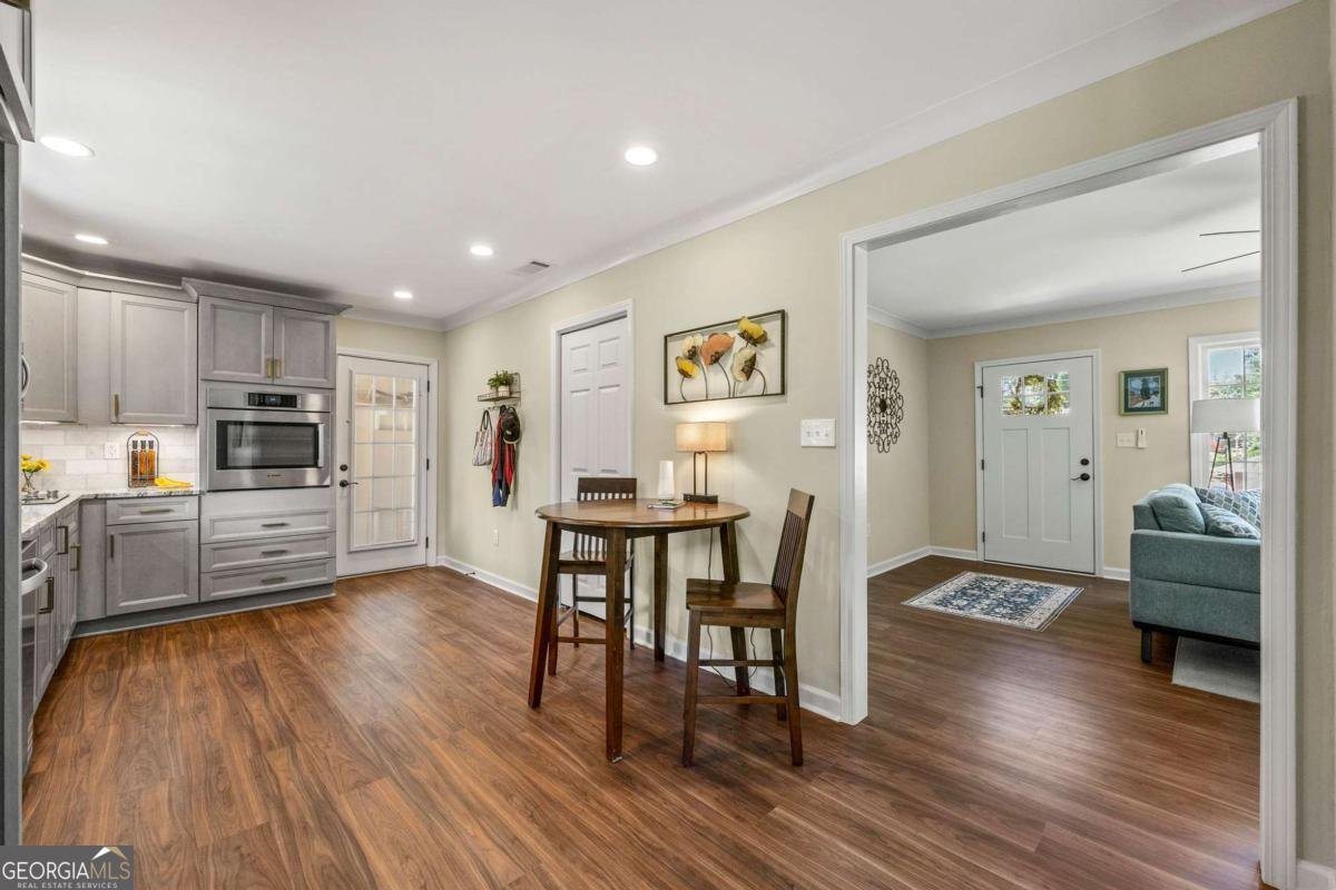 1533 Van Epps Street Atlanta - 7