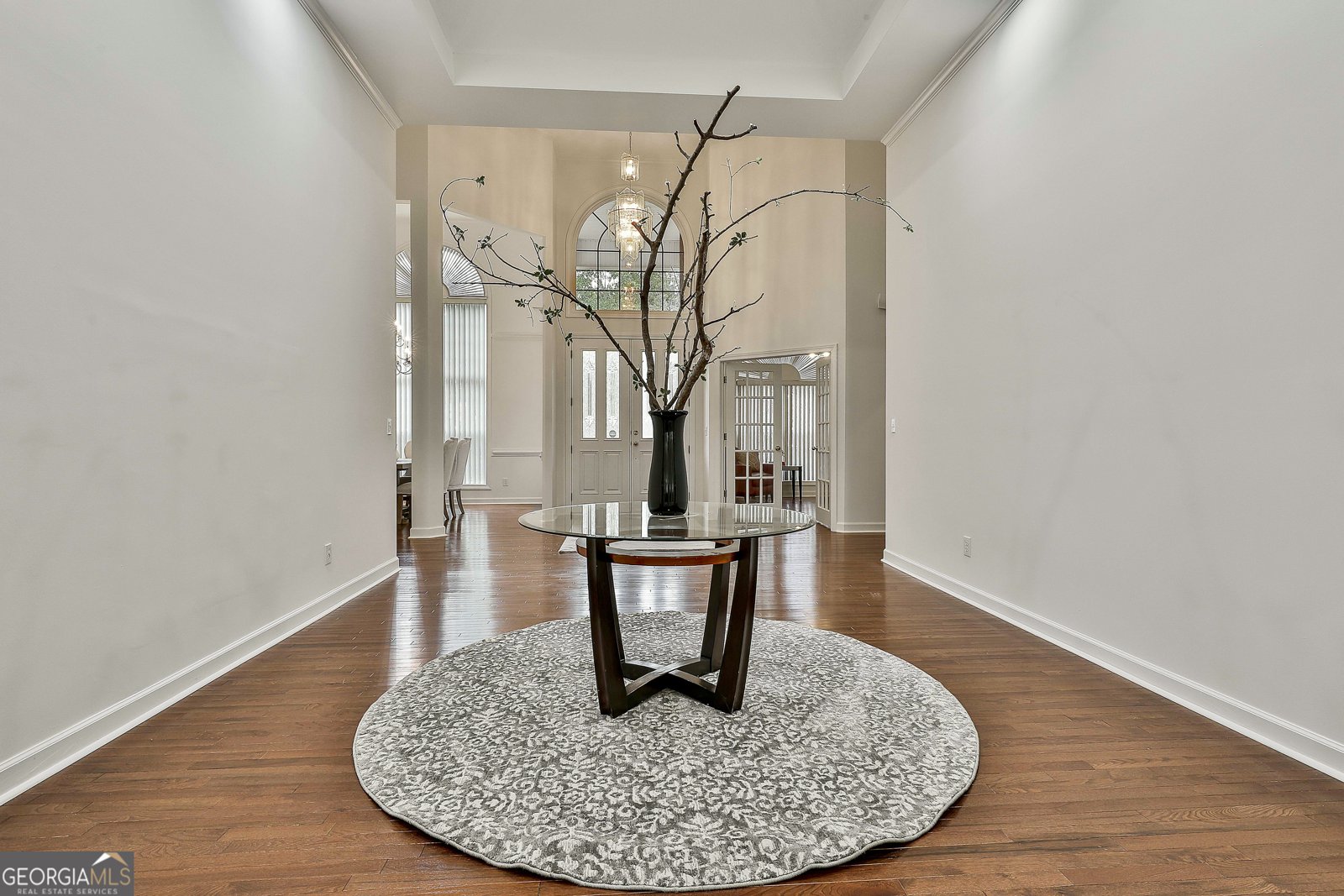 385 Windermere Circle Newnan - 16