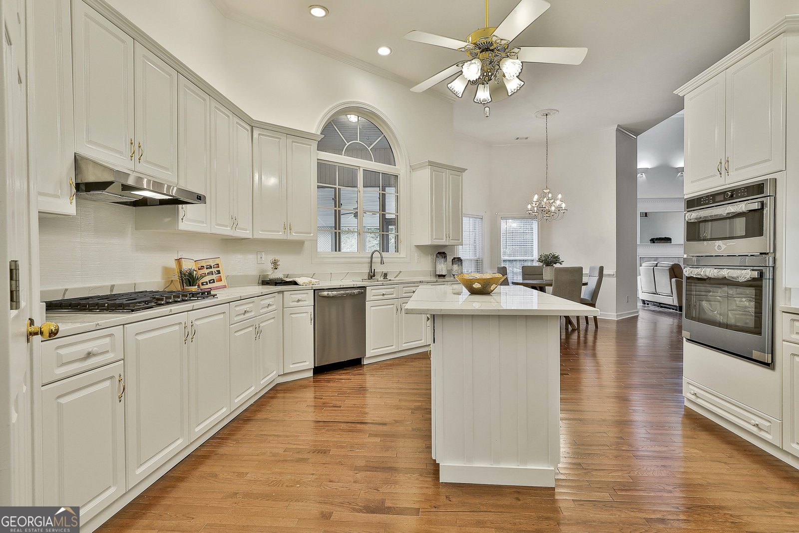 385 Windermere Circle Newnan - 19