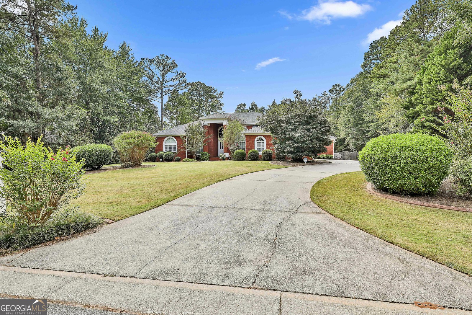 385 Windermere Circle Newnan - 2