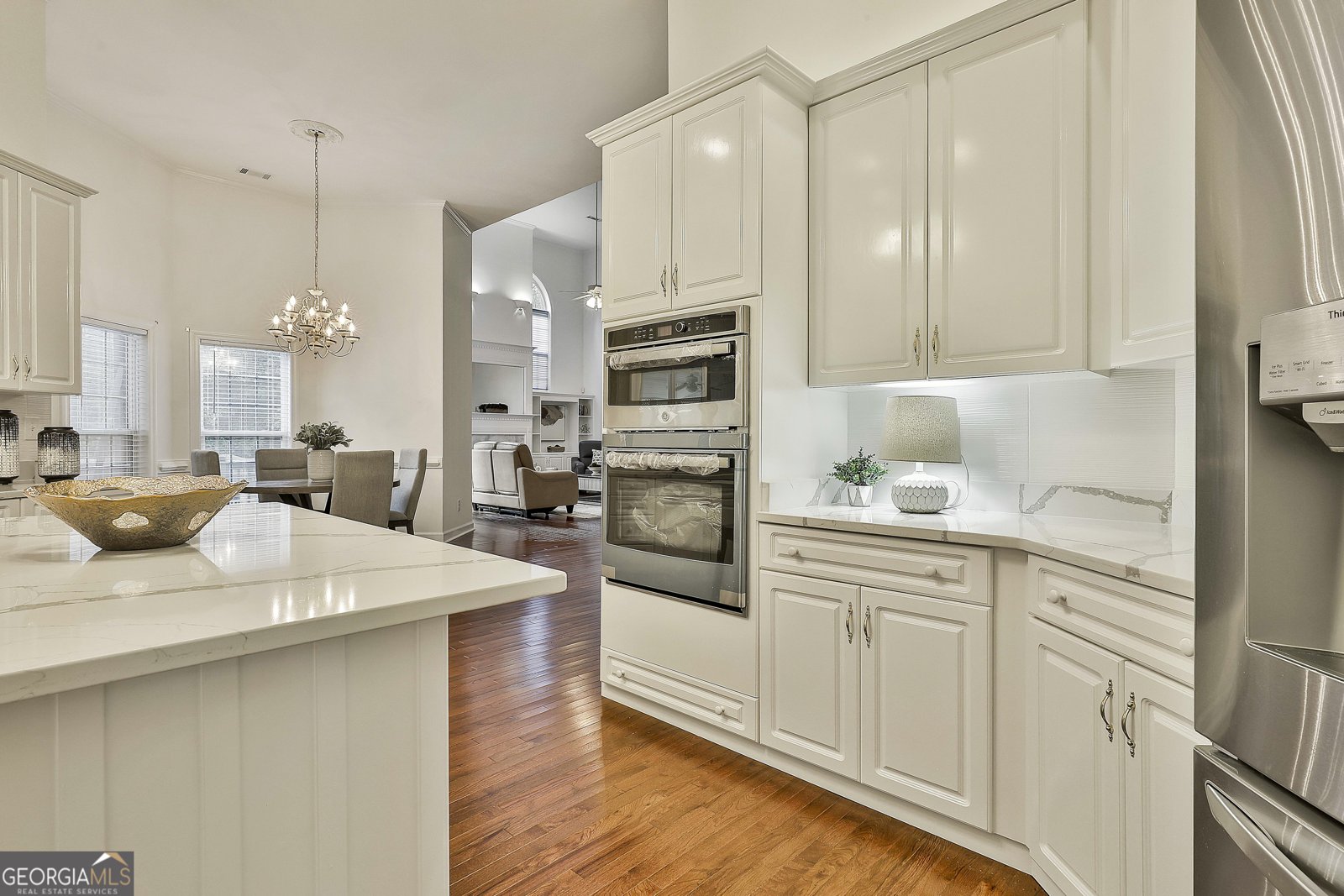 385 Windermere Circle Newnan - 21