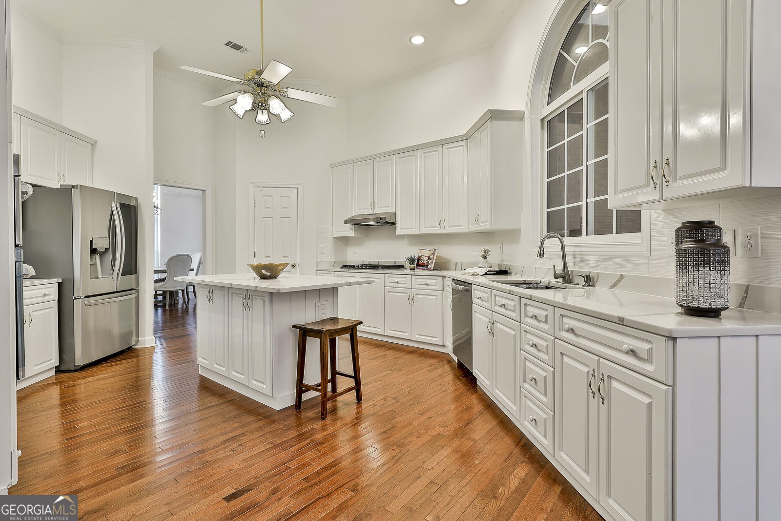 385 Windermere Circle Newnan - 22