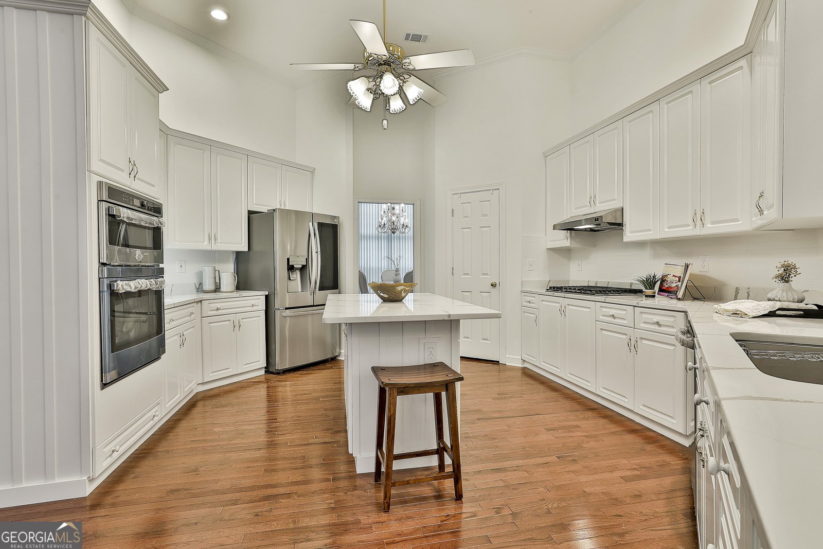 385 Windermere Circle Newnan - 23