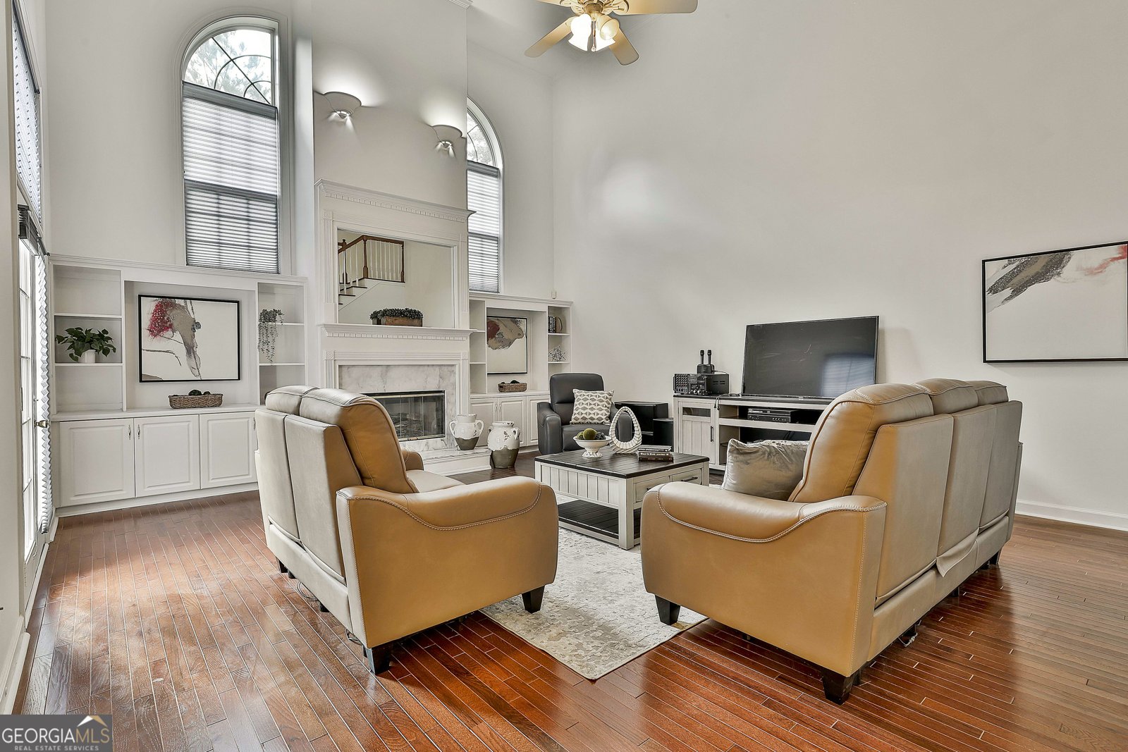 385 Windermere Circle Newnan - 26