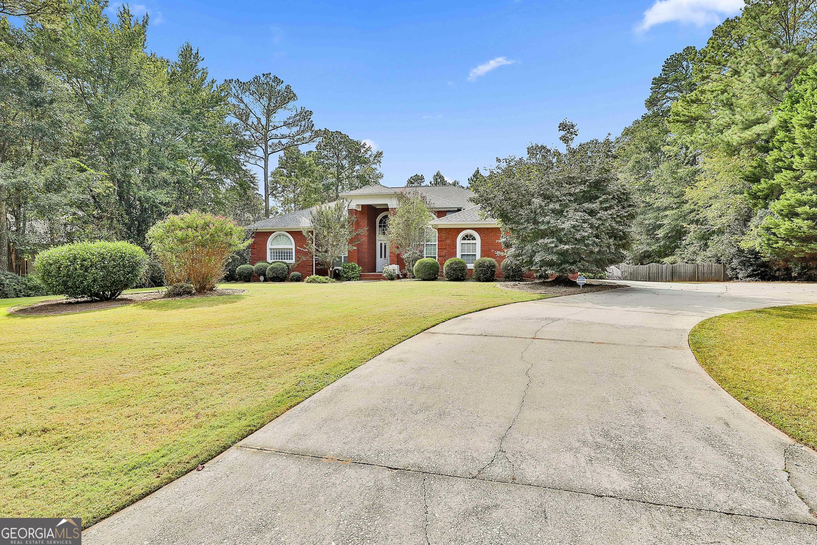 385 Windermere Circle Newnan - 3