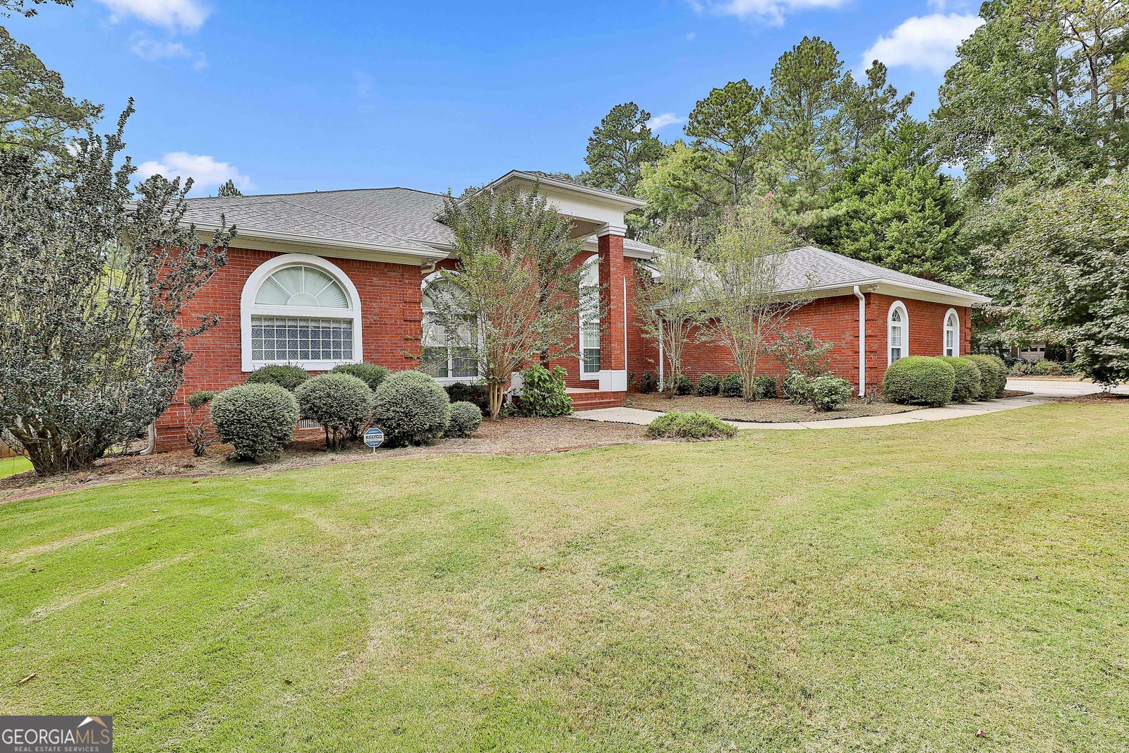 385 Windermere Circle Newnan - 4