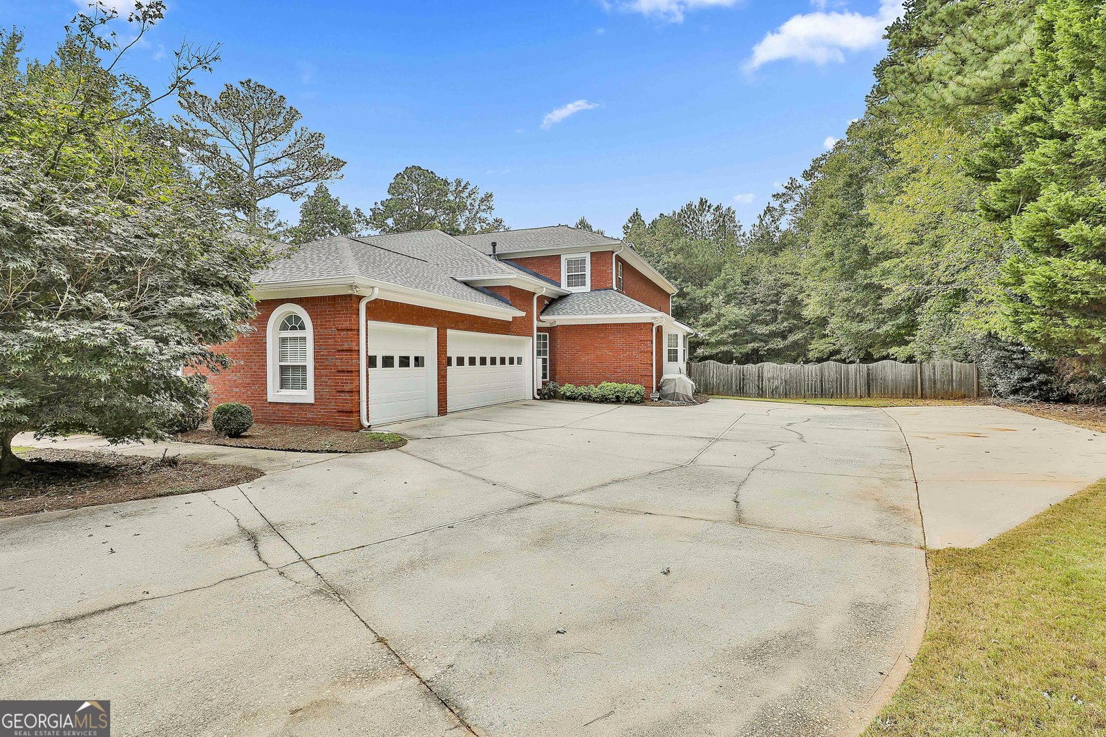 385 Windermere Circle Newnan - 6
