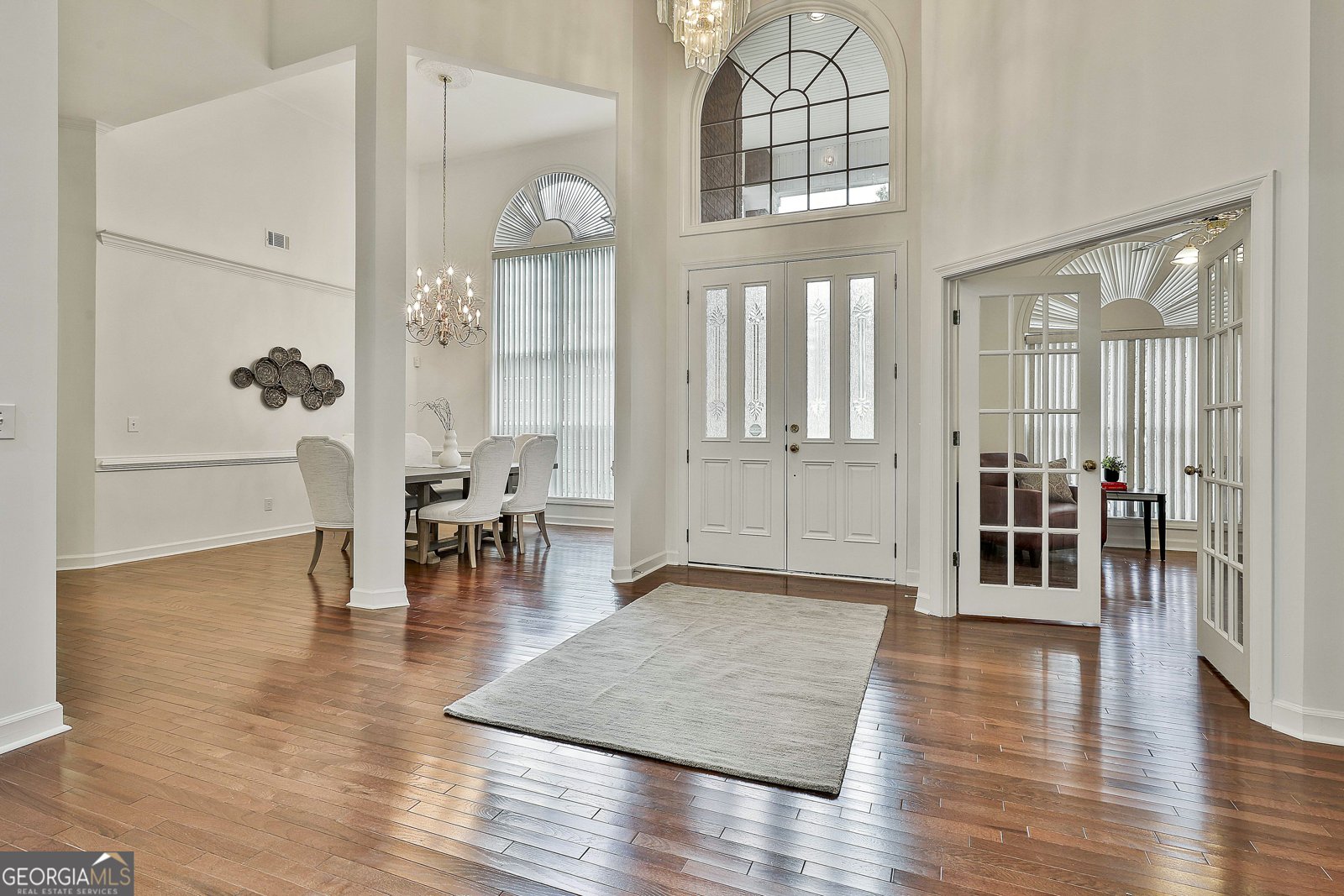 385 Windermere Circle Newnan - 9