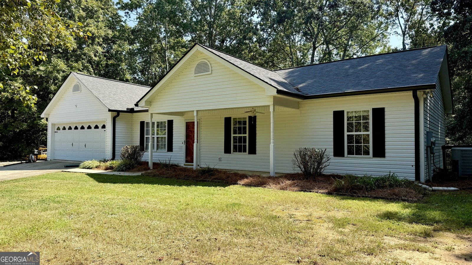 6258 Southern Magnolia Lane Lula - 1