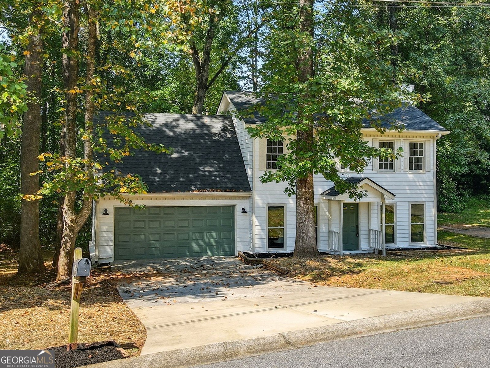 1182 Bailing Drive Lawrenceville - 2