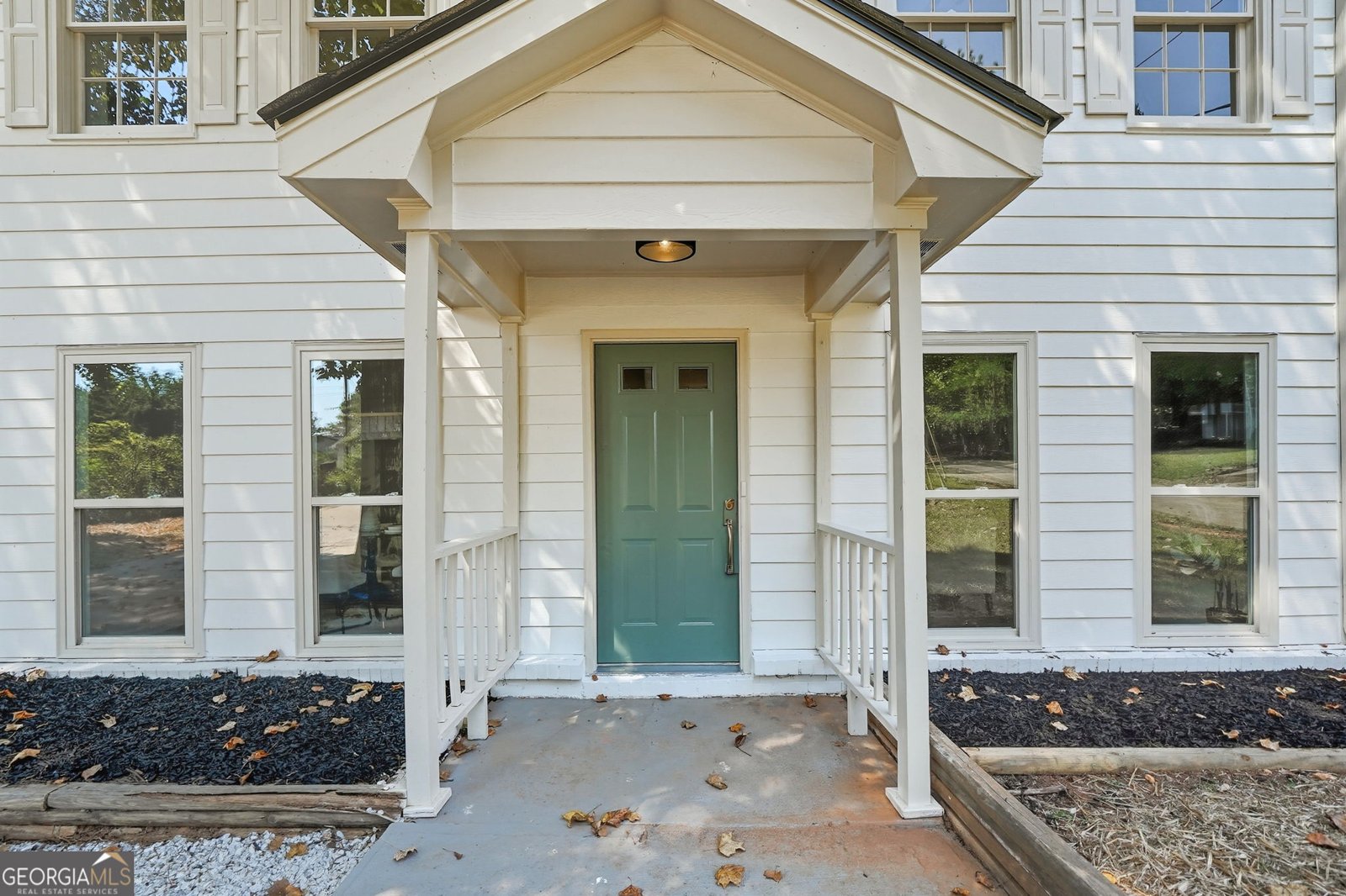 1182 Bailing Drive Lawrenceville - 32