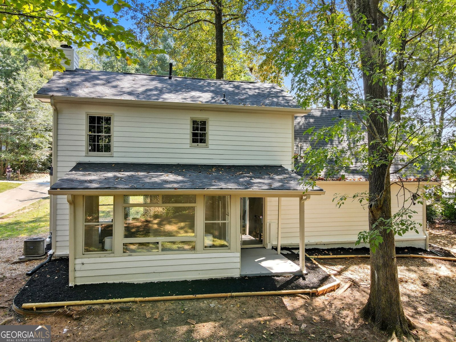 1182 Bailing Drive Lawrenceville - 34