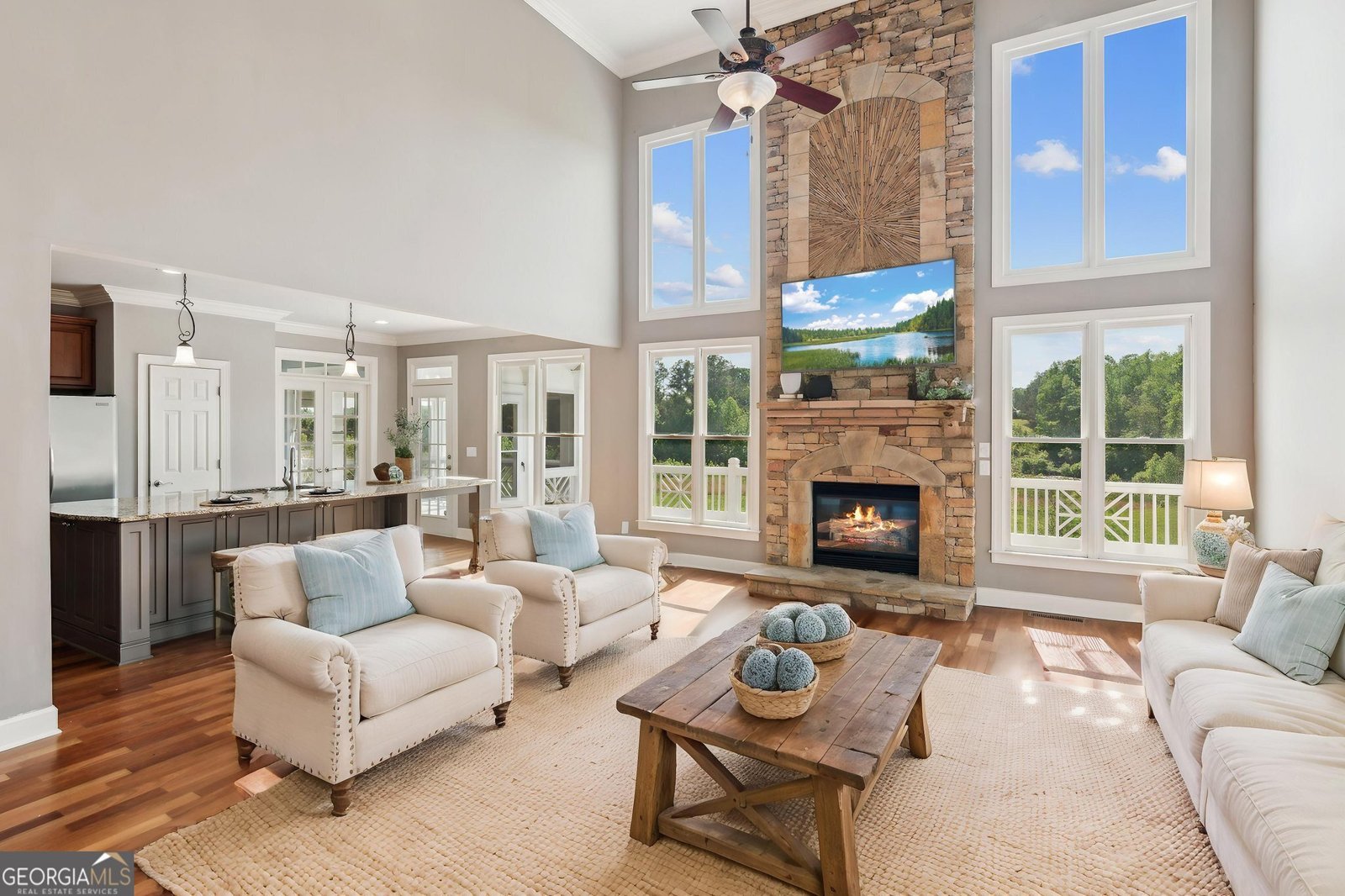 79 Gold Creek Court Dawsonville - 10