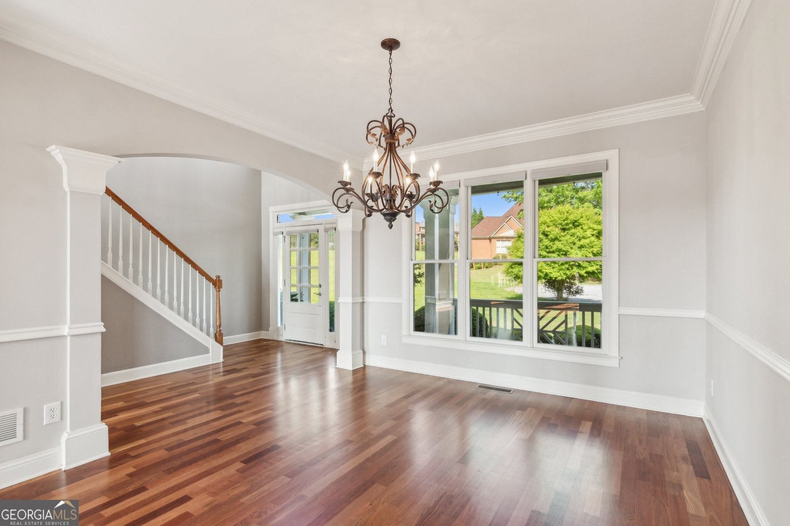 79 Gold Creek Court Dawsonville - 12