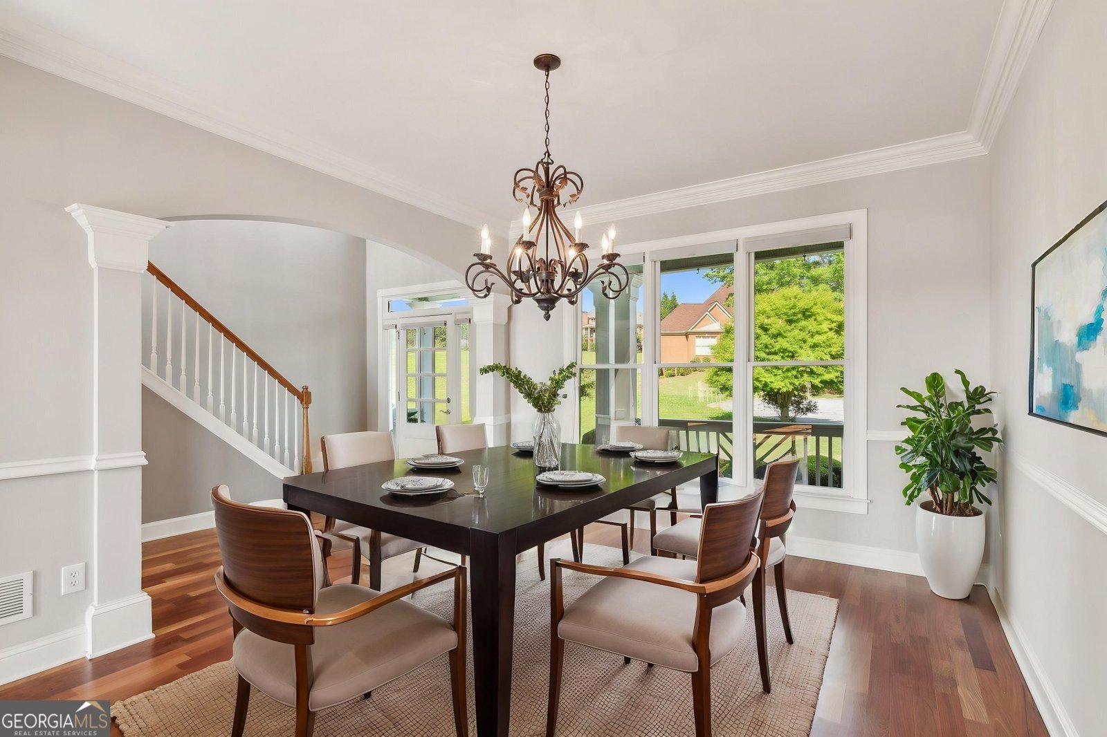 79 Gold Creek Court Dawsonville - 14