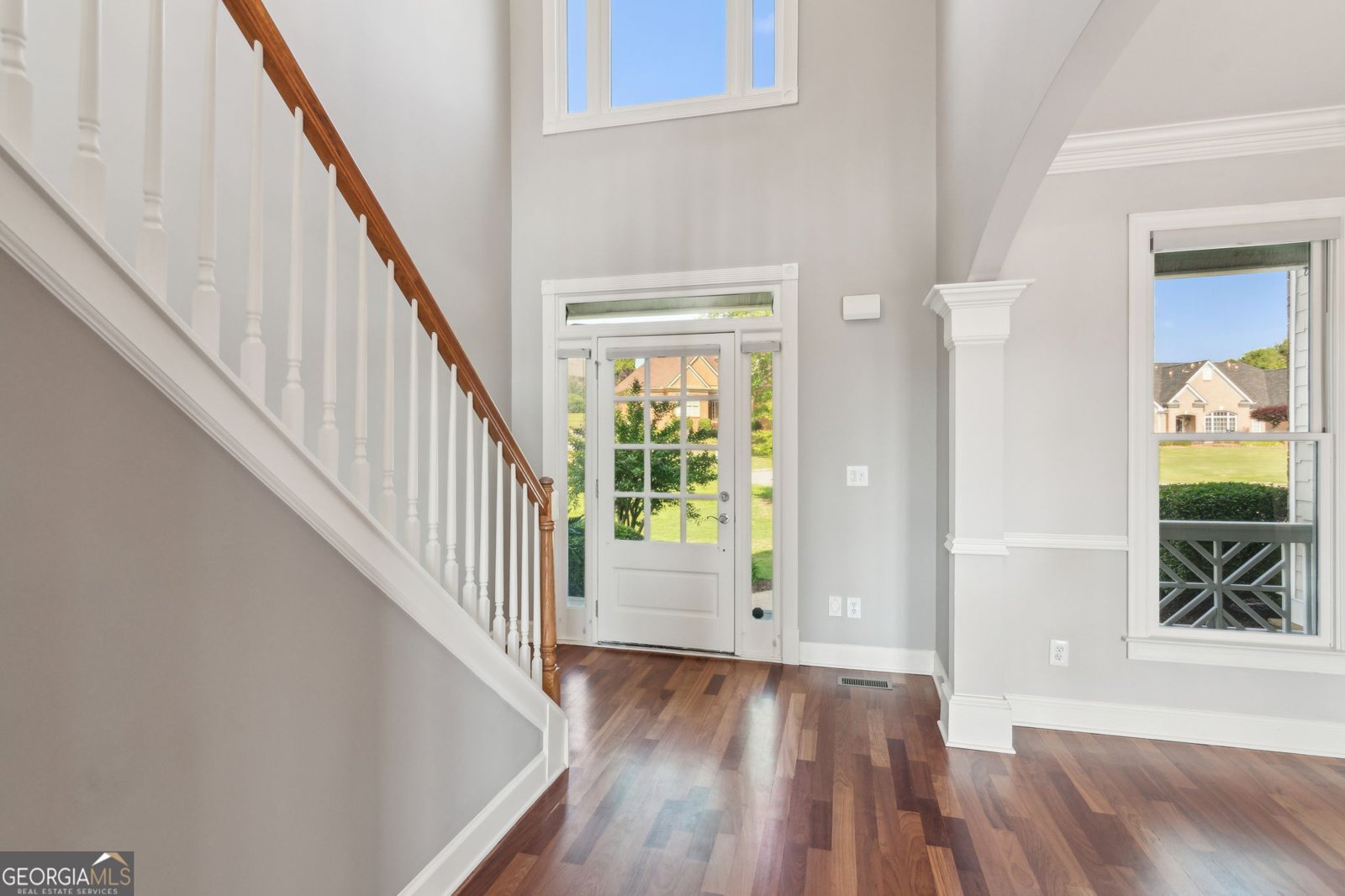 79 Gold Creek Court Dawsonville - 15