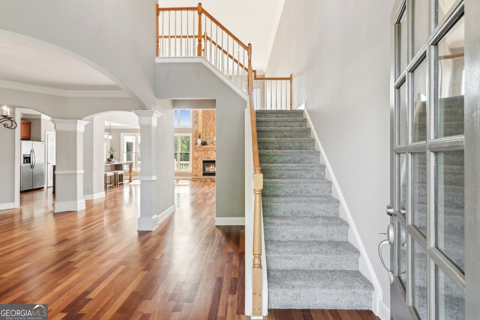 79 Gold Creek Court Dawsonville - 17