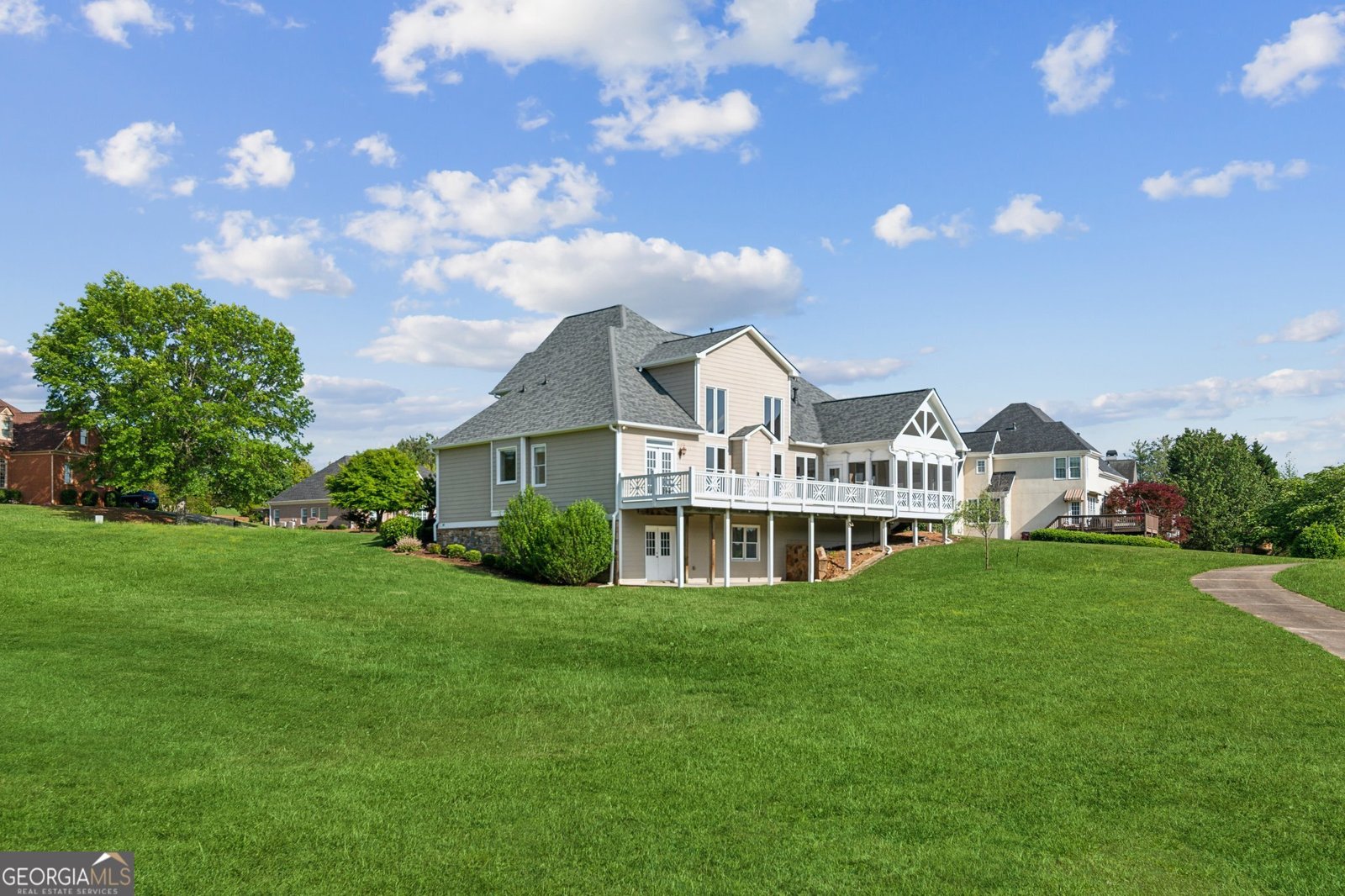 79 Gold Creek Court Dawsonville - 2