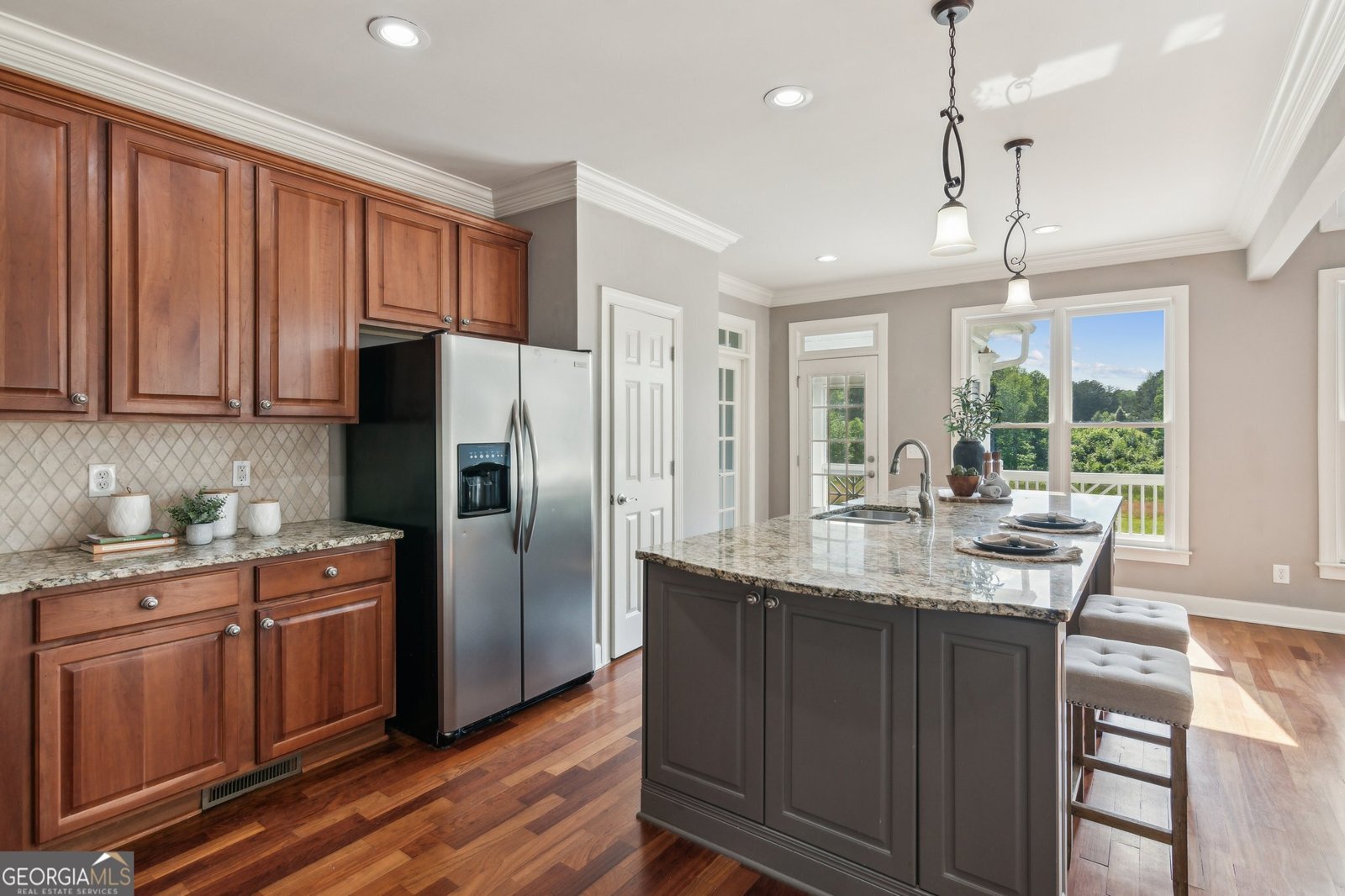 79 Gold Creek Court Dawsonville - 20
