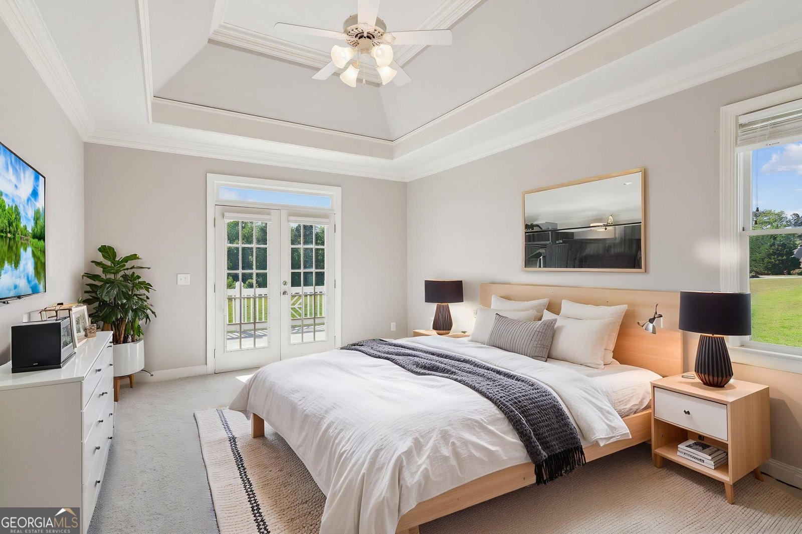 79 Gold Creek Court Dawsonville - 27