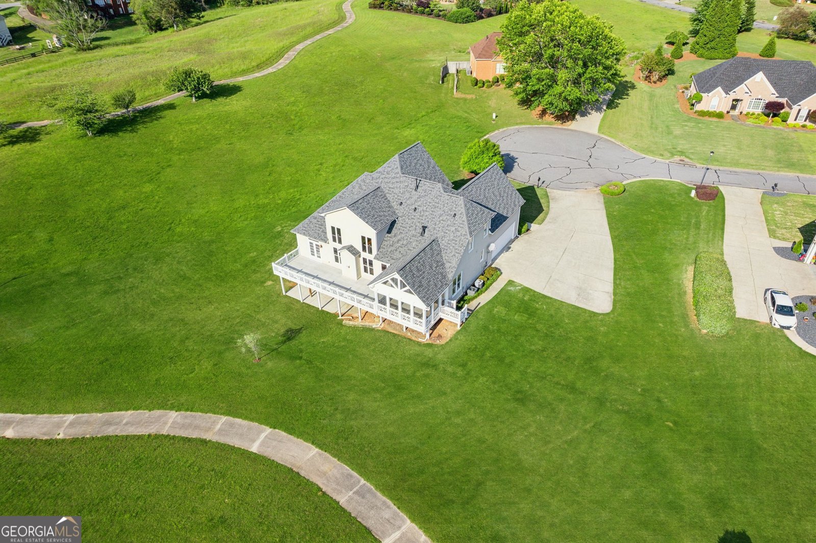 79 Gold Creek Court Dawsonville - 3