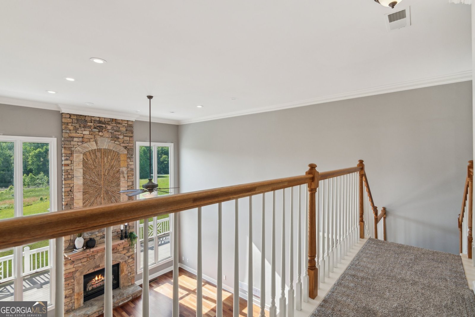 79 Gold Creek Court Dawsonville - 31